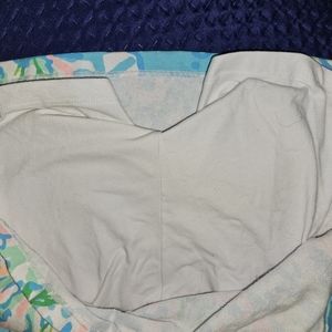 Lilly pulitzer skort